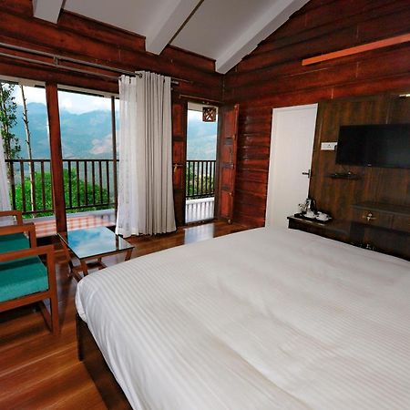 Wild Orchid Eco Tourism Munnar Luaran gambar